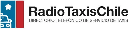 Radio Taxis Chile – Servicios de Taxis 24 Horas