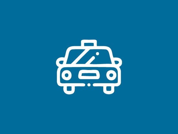 Teléfonos de Radio Taxis en La Serena 24 Horas
